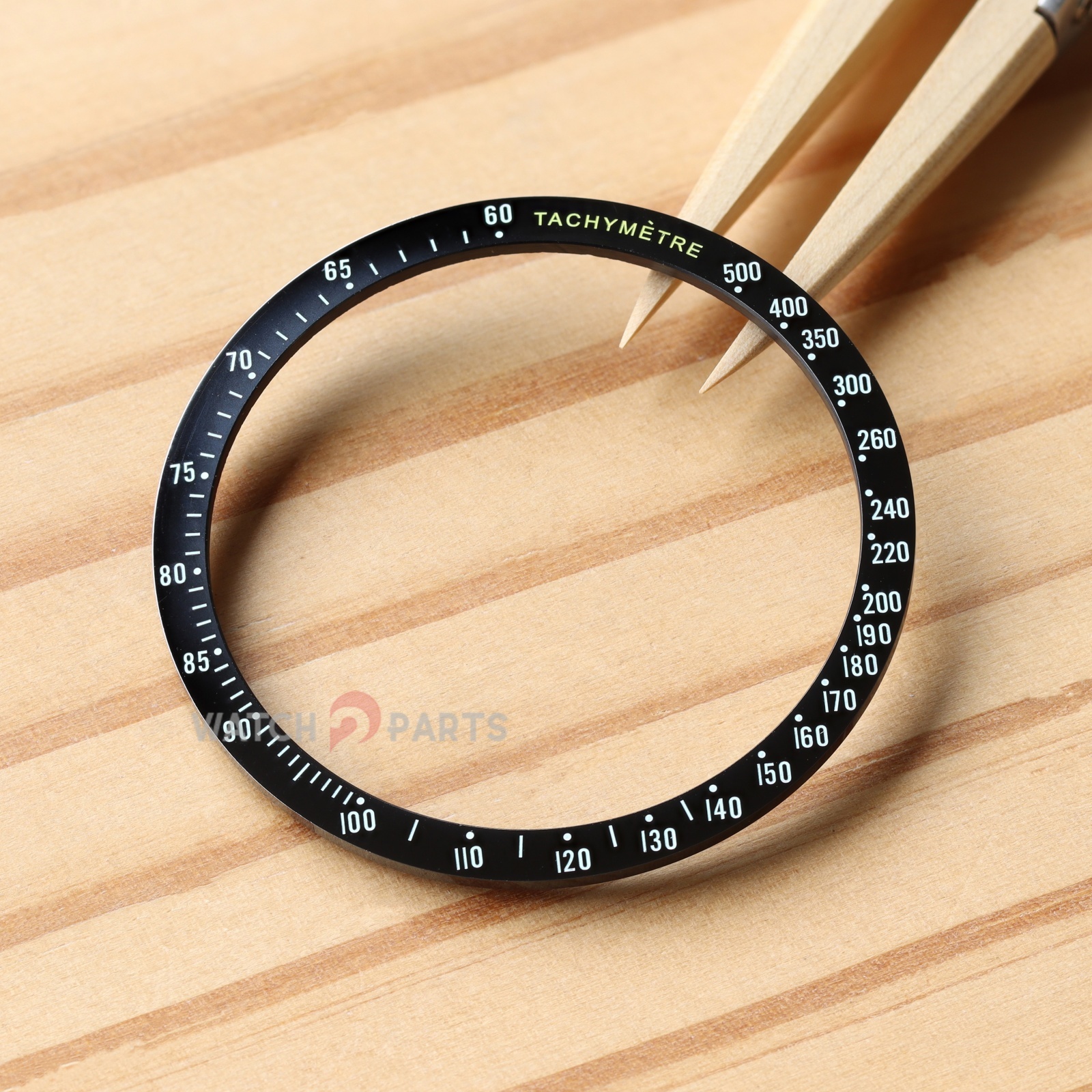 Watch Ceramic Bezel for Omega  - Watches Omega บทวิจารณ์และราคา
