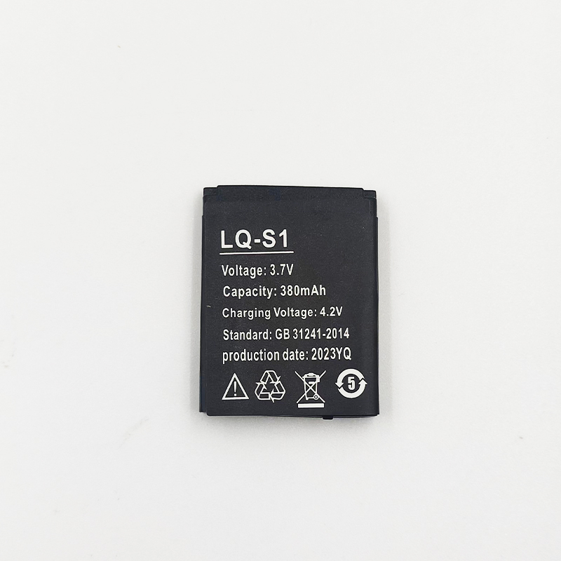 LQ-S1 3.7V 380mAh Smart Watch  - Watch V8 บทวิจารณ์และราคา