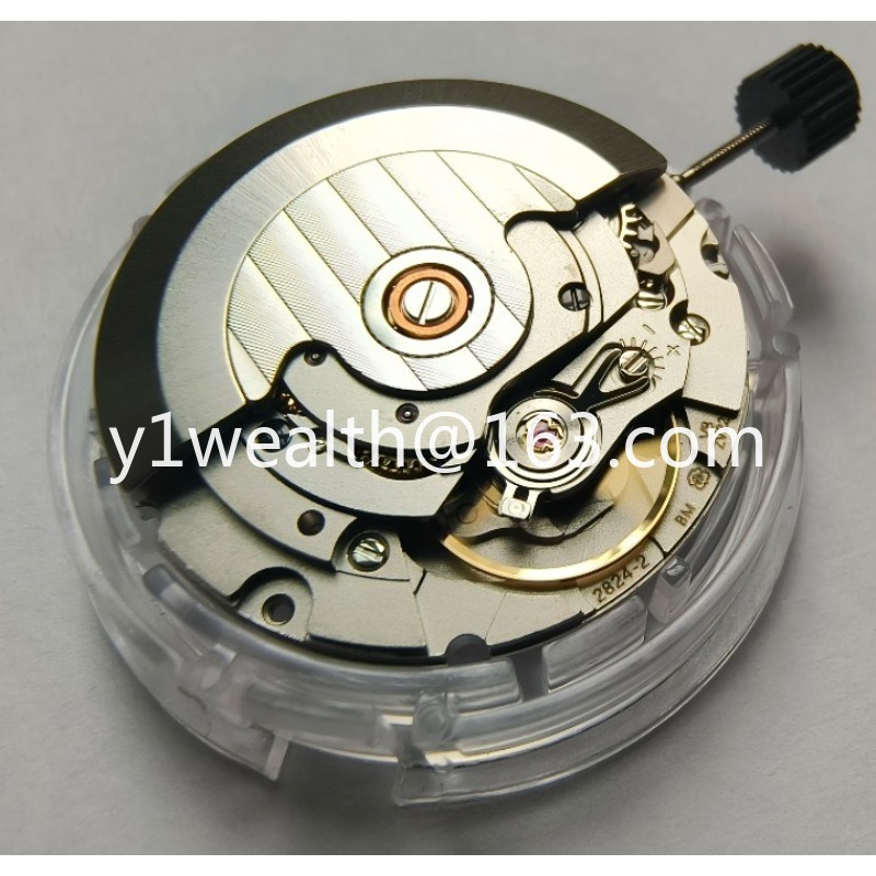 Replacement eta2824 movement,  - Watch V8 บทวิจารณ์และราคา