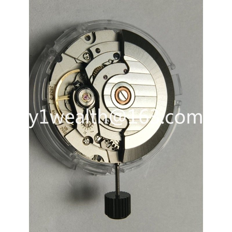 Replacement eta2824 movement,  - Watch V8 บทวิจารณ์และราคา