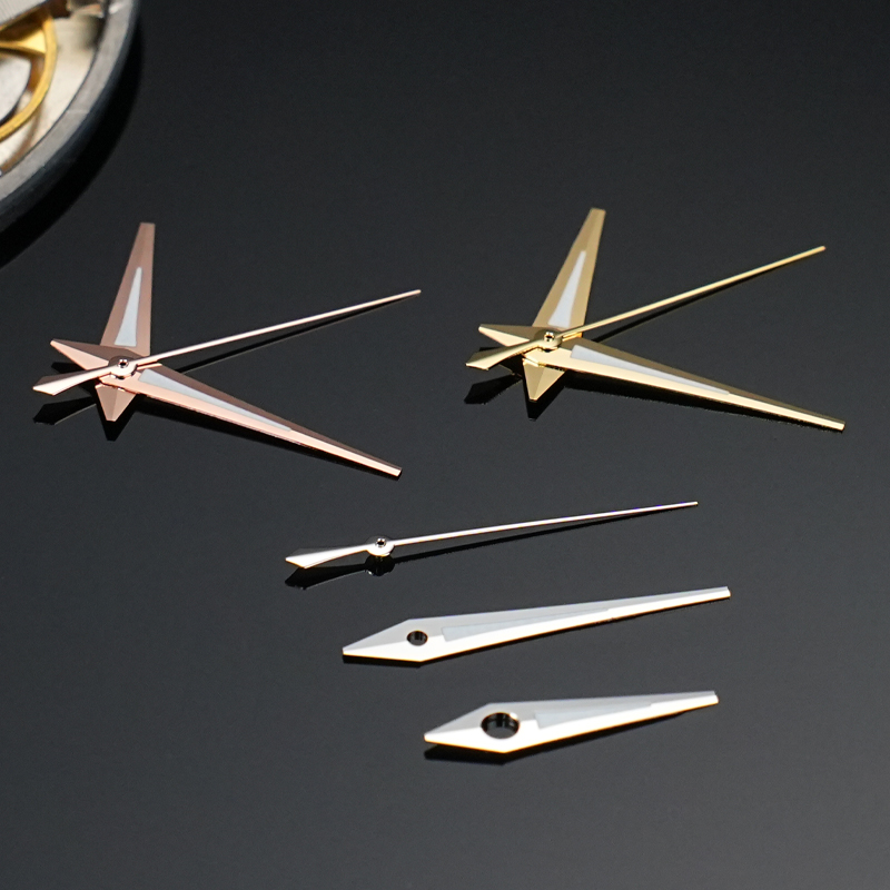 Modified pointer For Omega Con - Watches Omega บทวิจารณ์และราคา