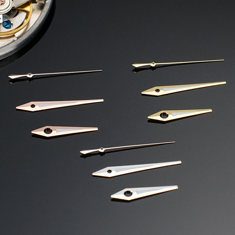 Modified pointer For Omega Con - Watches Omega บทวิจารณ์และราคา