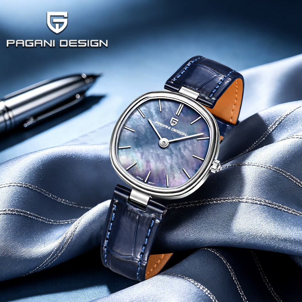 Pagani design brand women's wa - Smartwatch Watches For Women Branded บทวิจารณ์และราคา