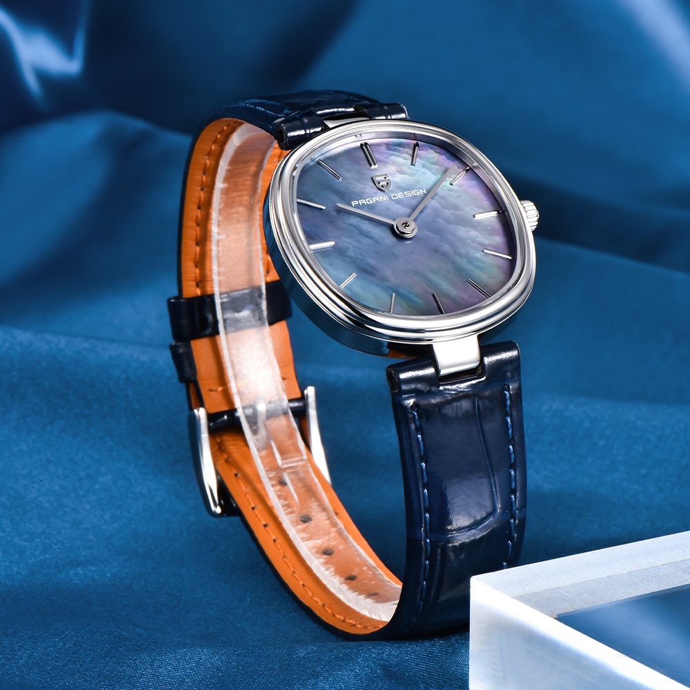 Pagani design brand women's wa - Smartwatch Watches For Women Branded บทวิจารณ์และราคา
