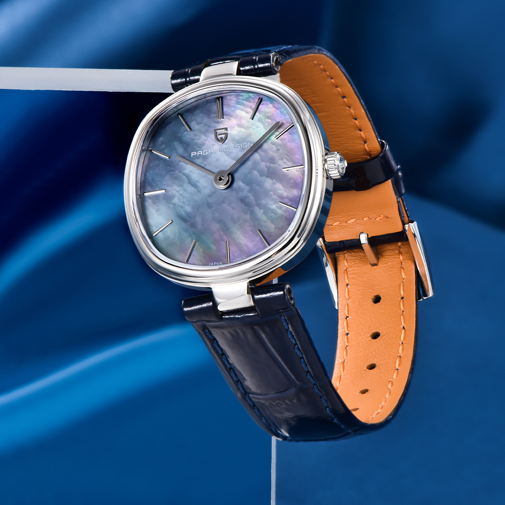 Pagani design brand women's wa - Smartwatch Watches For Women Branded บทวิจารณ์และราคา