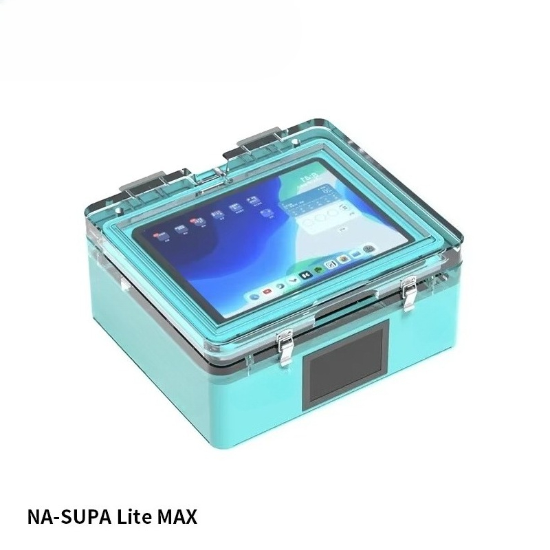 NASAN NA-SUPA LITE MAX 12.9 In - Smartwatch Refurbished Watches บทวิจารณ์และราคา