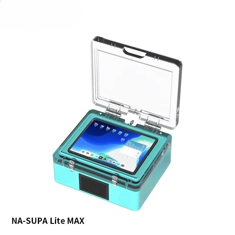 NASAN NA-SUPA LITE MAX 12.9 In - Smartwatch Refurbished Watches บทวิจารณ์และราคา