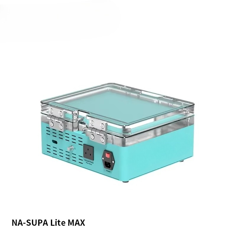 NASAN NA-SUPA LITE MAX 12.9 In - Smartwatch Refurbished Watches บทวิจารณ์และราคา
