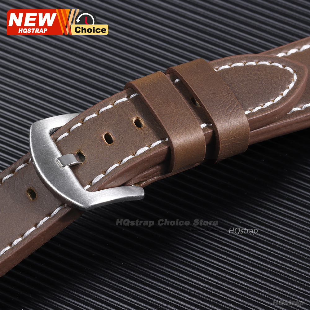 Vintage GenuineLeather Watch S - Smartwatch Vintage Watches For Women บทวิจารณ์และราคา